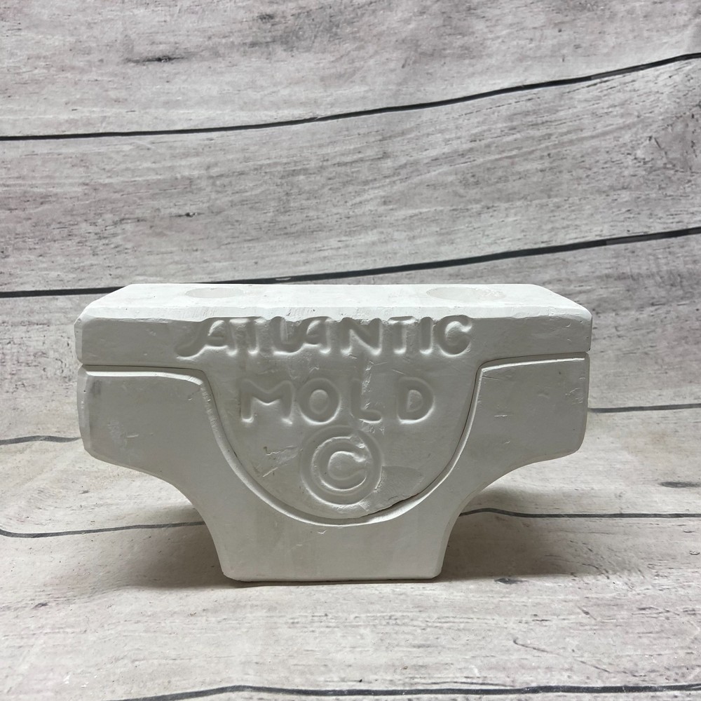 Atlantic Mold Ceramic Casting Mold #A379