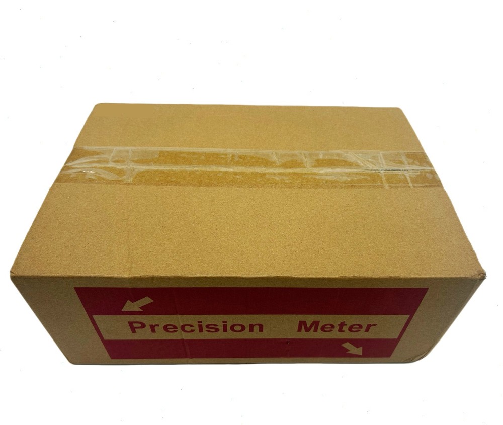 Digital Turbidity Meter with Turbidity Solution 7 Sample Vials 0-1000NTU