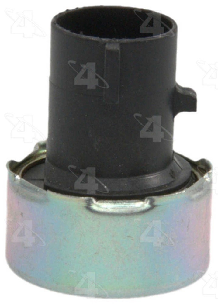 A/C Compressor Cut-Out Switch-Pressure Switch 4 Seasons 35970