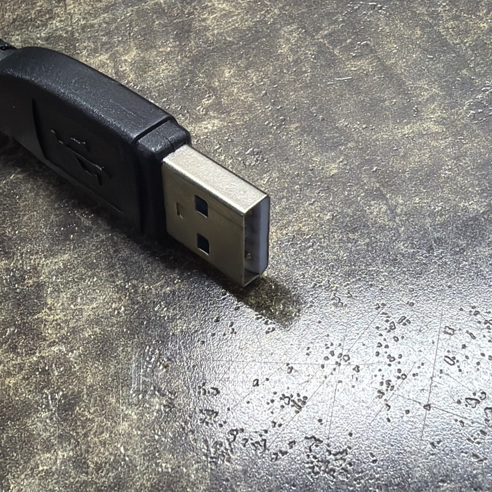 Dynex DX-USBMIC - USED