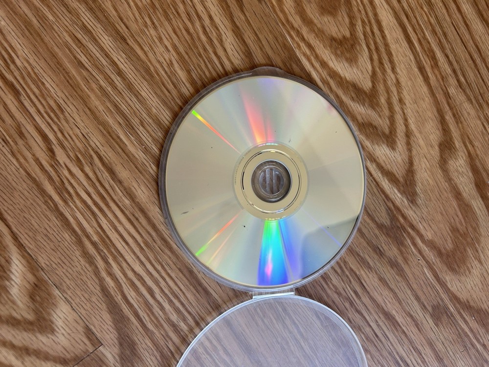 Wii Fit- Game Only (Nintendo Wii, 2008)