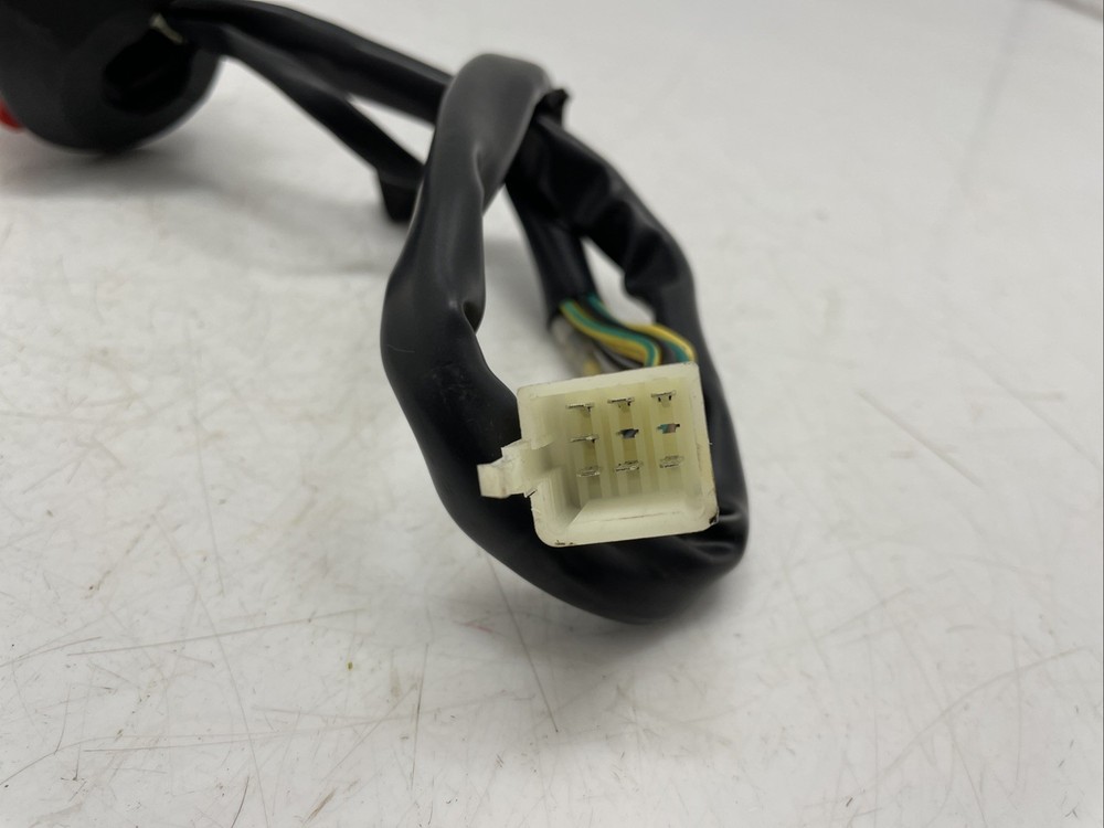 ♻️ Yamasaki Phantom 50 E5 2024 Right Side Switchgear ♻️