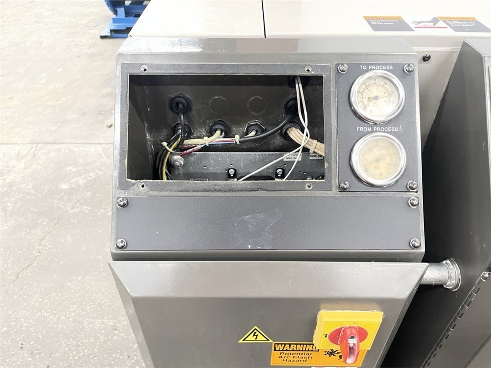 36 KW Sterling Thermolator, (2) 18 KW Circuits