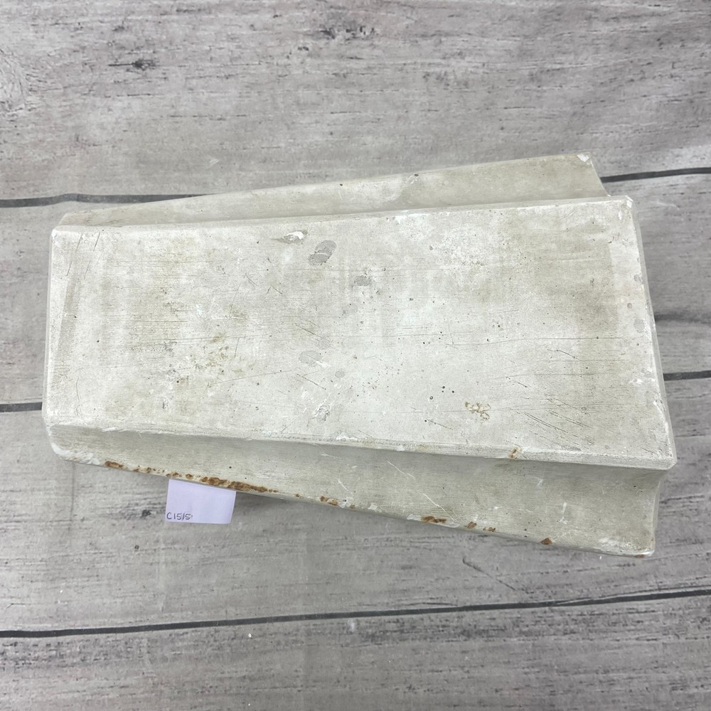 Unbranded Ceramic Casting Mold Mother Mary #60