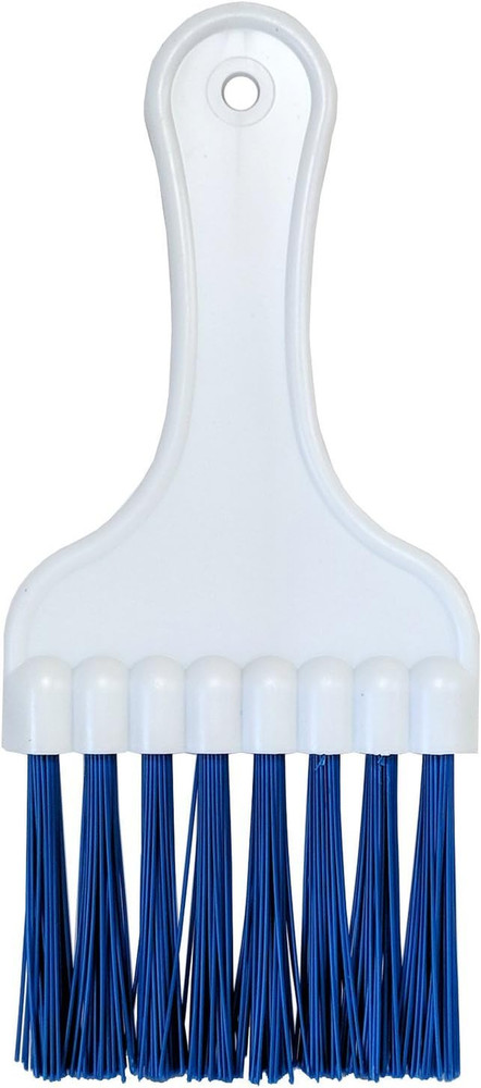 Air Conditioner & Refrigerator Coil Cleaning Brush