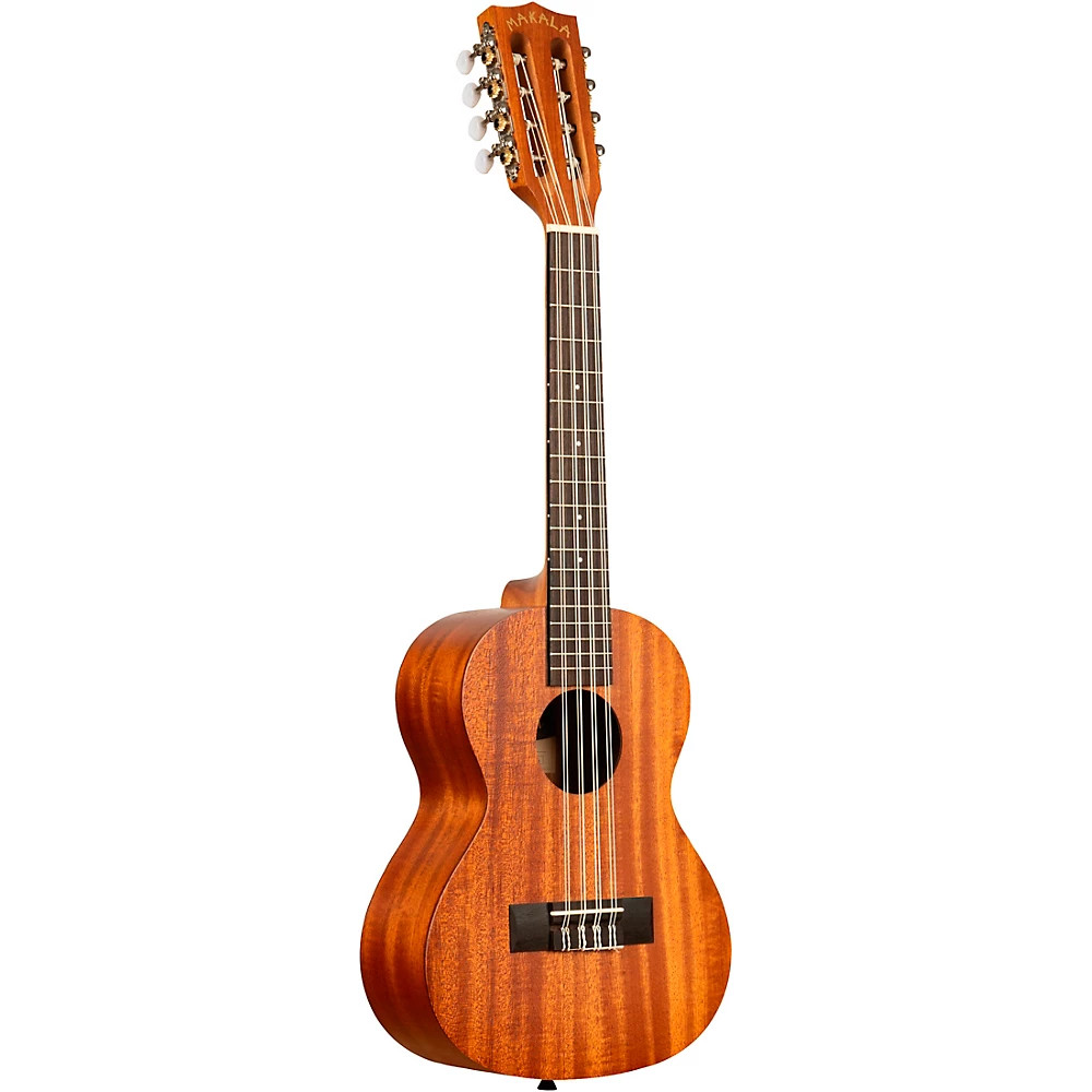 Kala Makala Classic 8-String Tenor Ukulele Natural