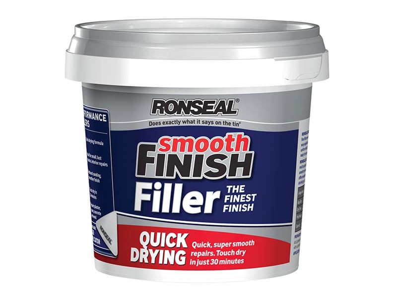 Ronseal - Quick Dry Multifunction Filler