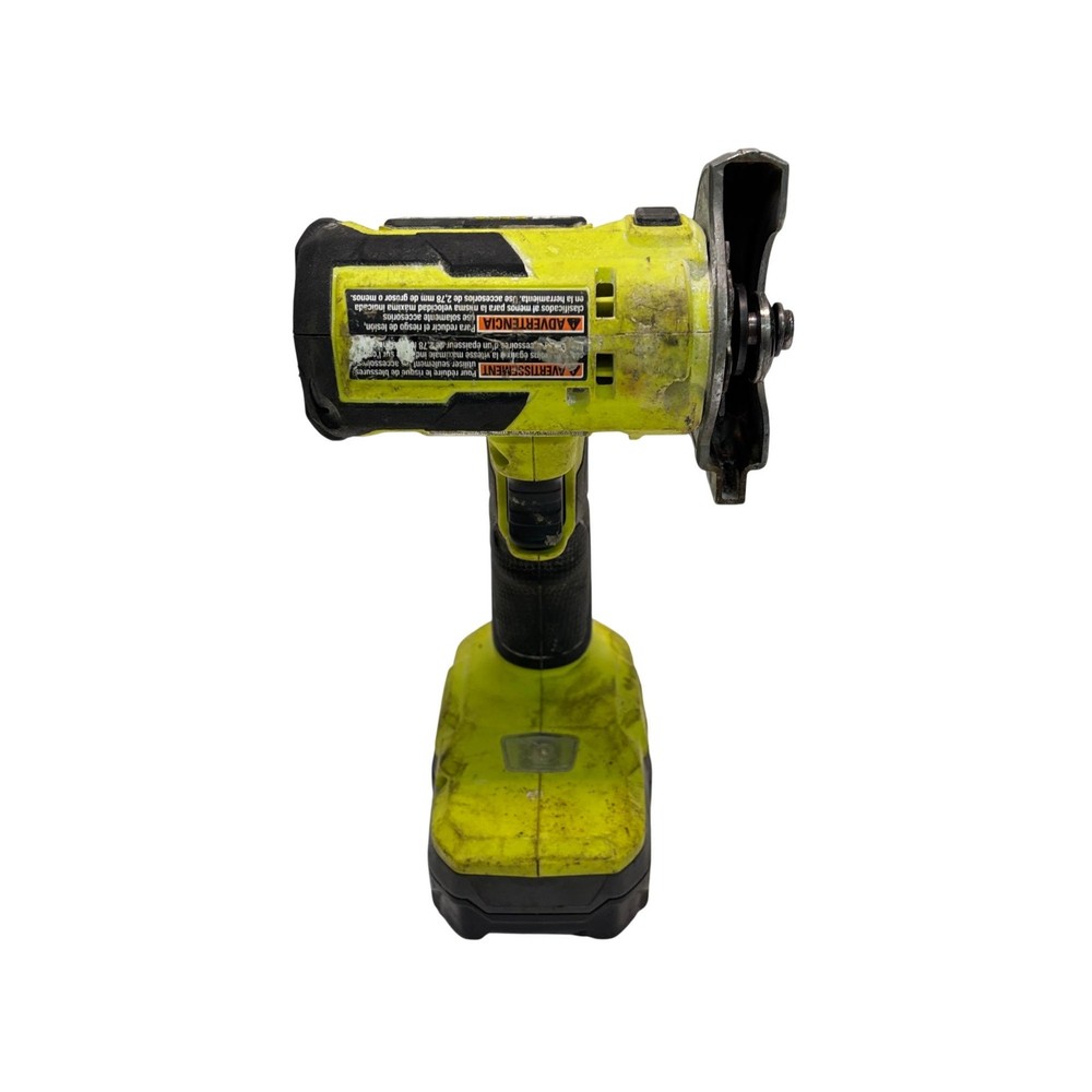 RYOBI ONE+ HP PSBCS02CN 18V Brushless Cordless Compact Cut-Off Tool