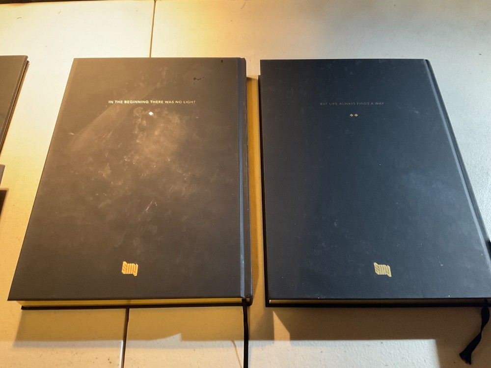Degenesis RPG Lot
