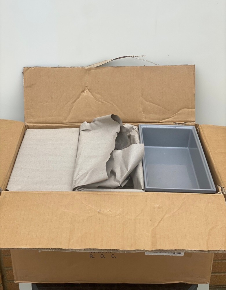 BON CHEF ⅓ Size Bowl (3 Qt)