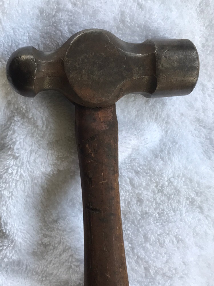 Blue Point Ball Peen Hammer 20oz BP20