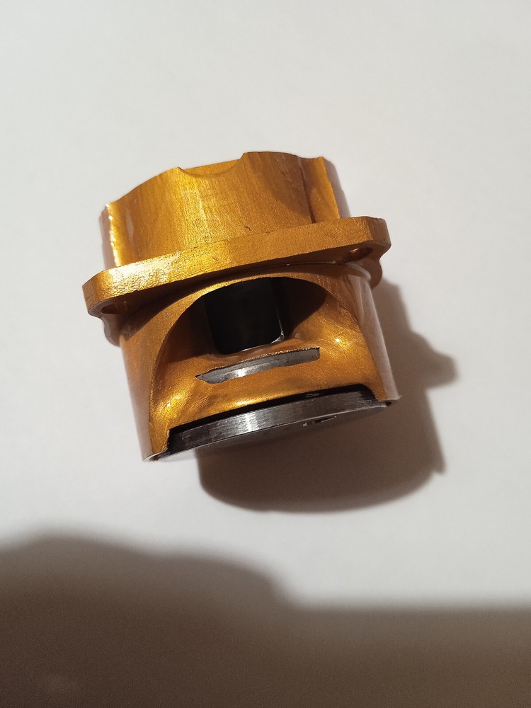 K/B 4.9 Racing Glow Engine