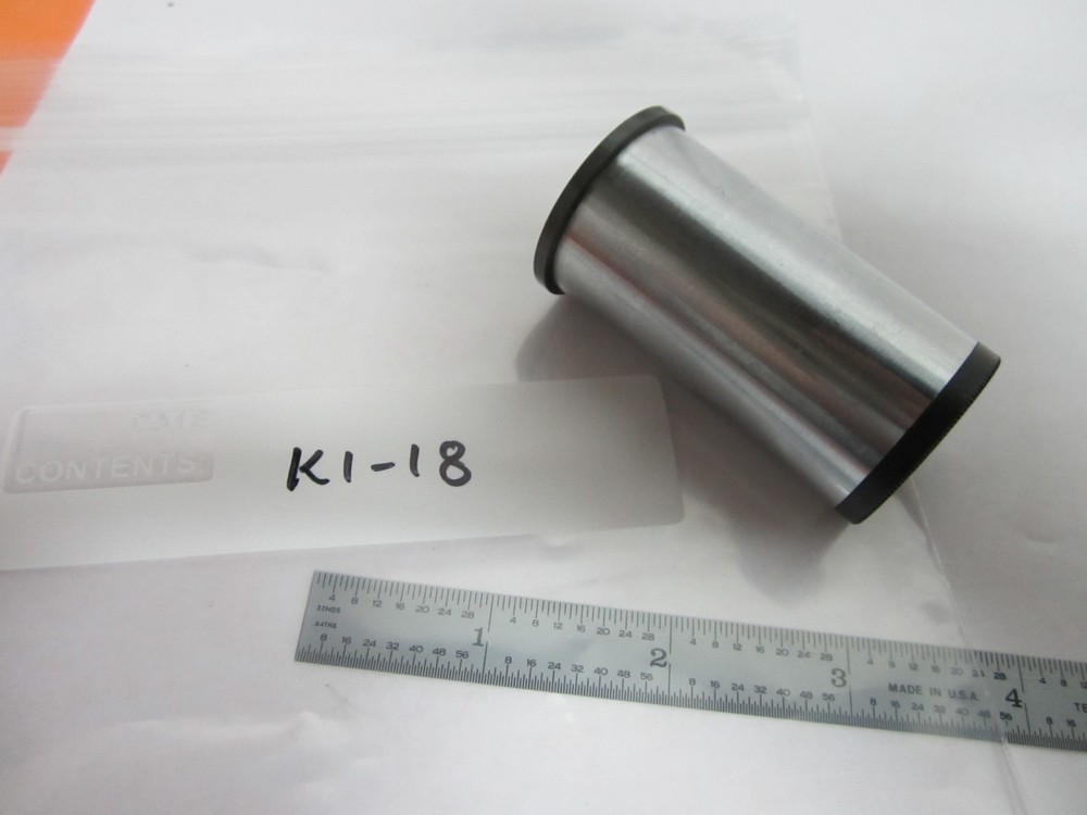 OPTICAL BUSHNELL EYEPIECE W5X MICROSCOPE OPTICS BIN#K1-18