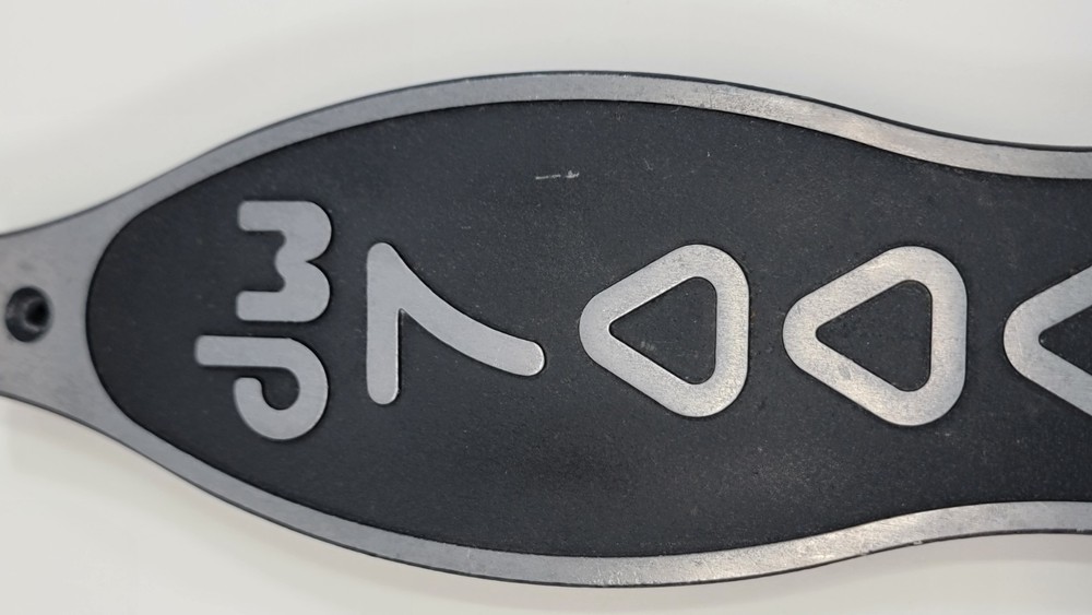 DW 7000 Footboard Only