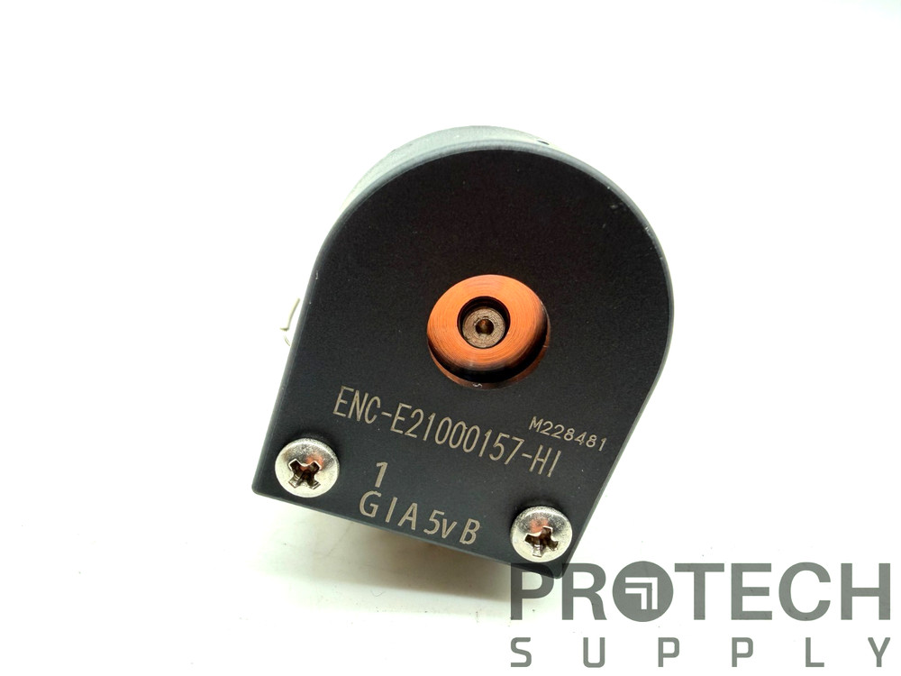 NEW Anaheim Automation Brushless DC Motor + 1000-line Encoder with WARRANTY