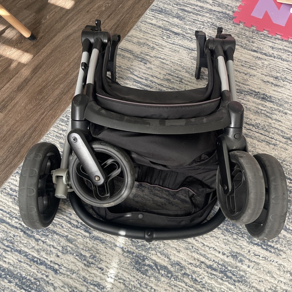 Gracobaby Modes™ Nest Travel System