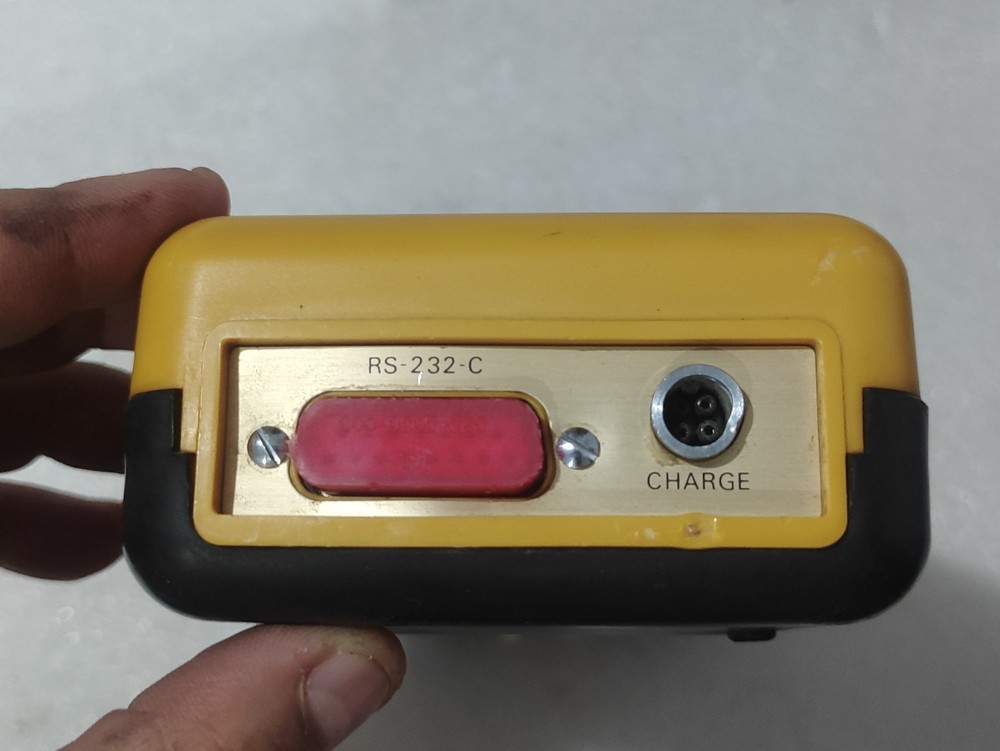 Topcon FC-1 Field Controller