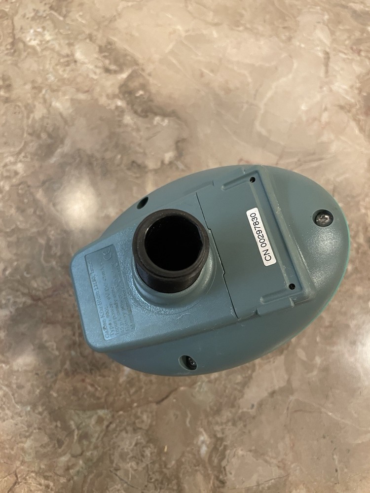 DIG Hose Thread Watering Timer 9-Volt Model 9001D Tested