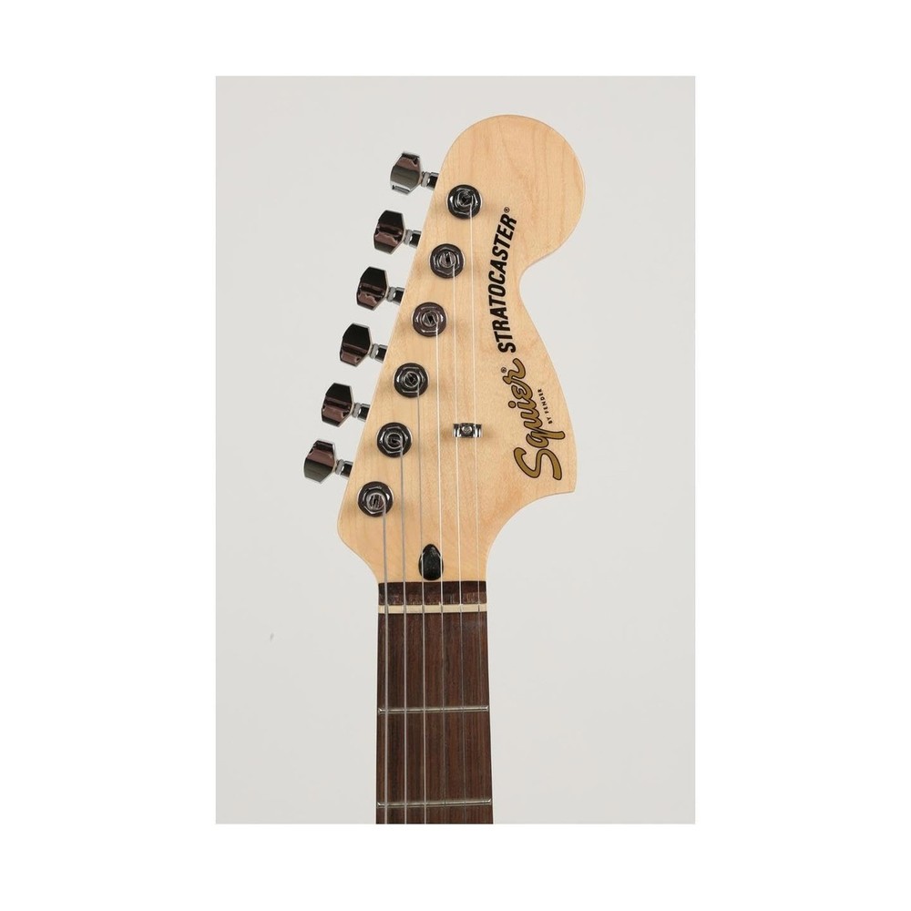 Squier Affinity Series Stratocaste (Surf Green)