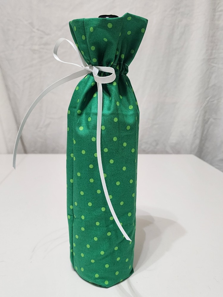Wine, Grape Juice, Cider Bottle Holder