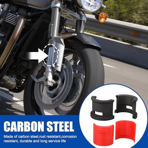 35mm-50mm Adjustable Fork Seal Driver Tool Set for Motorcycle