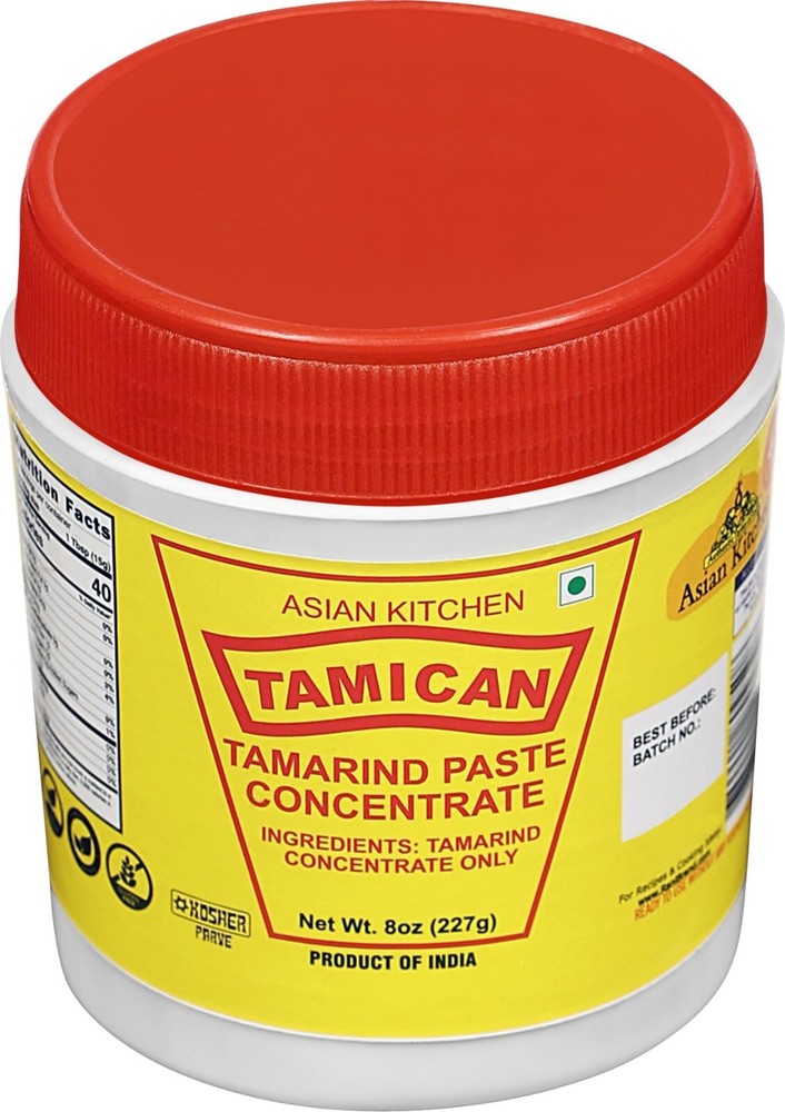 Asian Kitchen Tamarind Concentrate 8oz (227g)