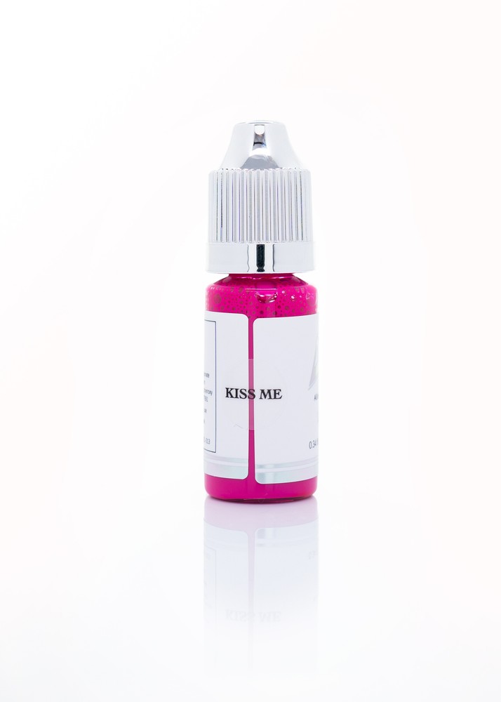 LIP PIGMENTS