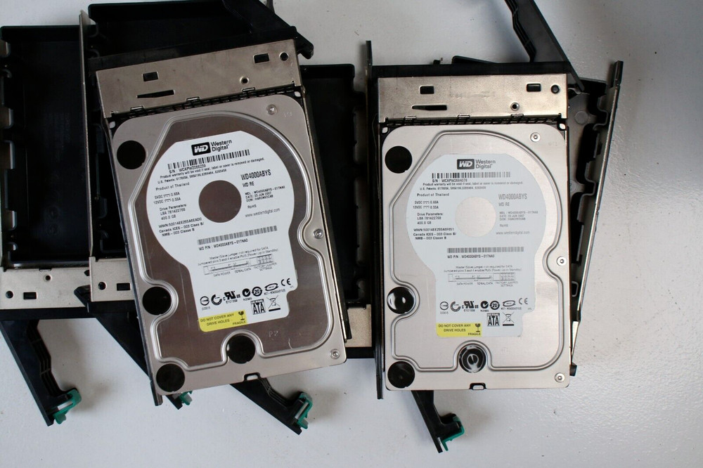 Proactive Technologies computer 2