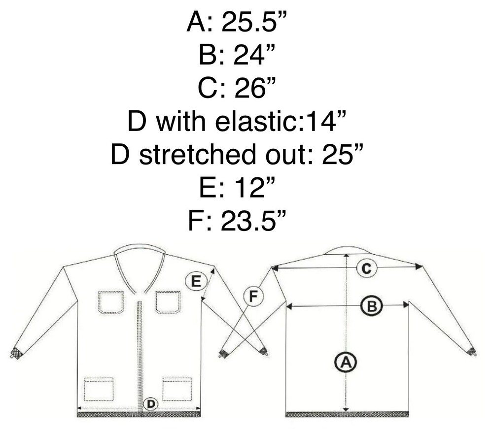 Beekeeper Ultra Ventilated 3 layer mesh Beekeeping Jacket With Hat Veil / 3XL