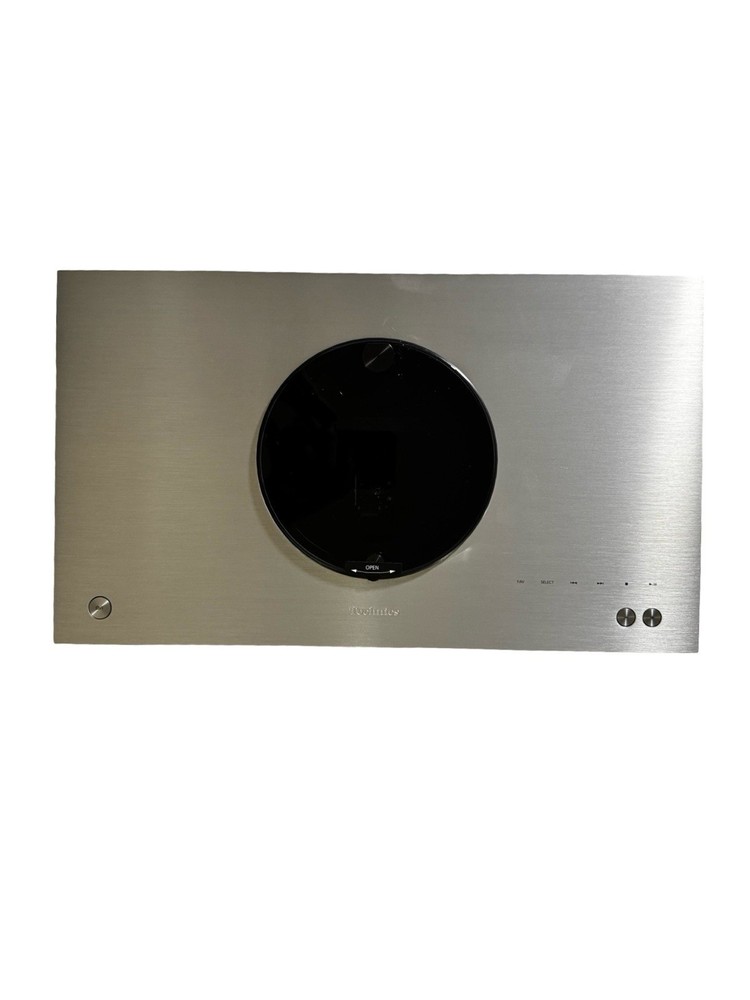 Technics SC-C65 Ottava CD Network Stereo System WiFi Bluetooth Open Box