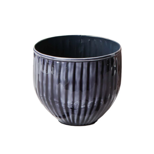 TAG Planter, Blue (G19500SM)