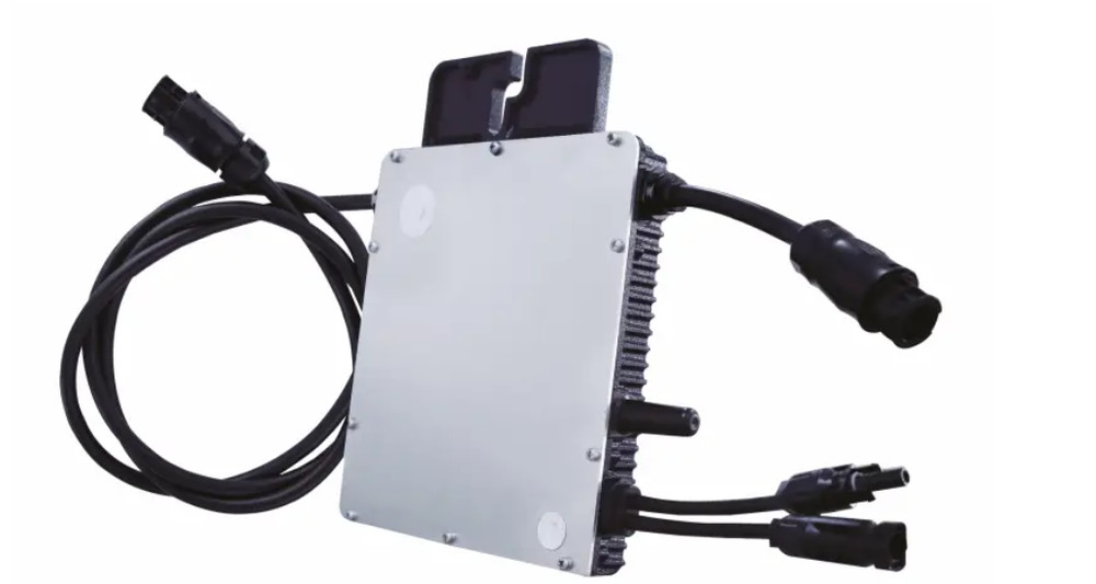 Hoymiles 350N Grid Support Utility Interactive Microinverter 440W Panel *NEW*