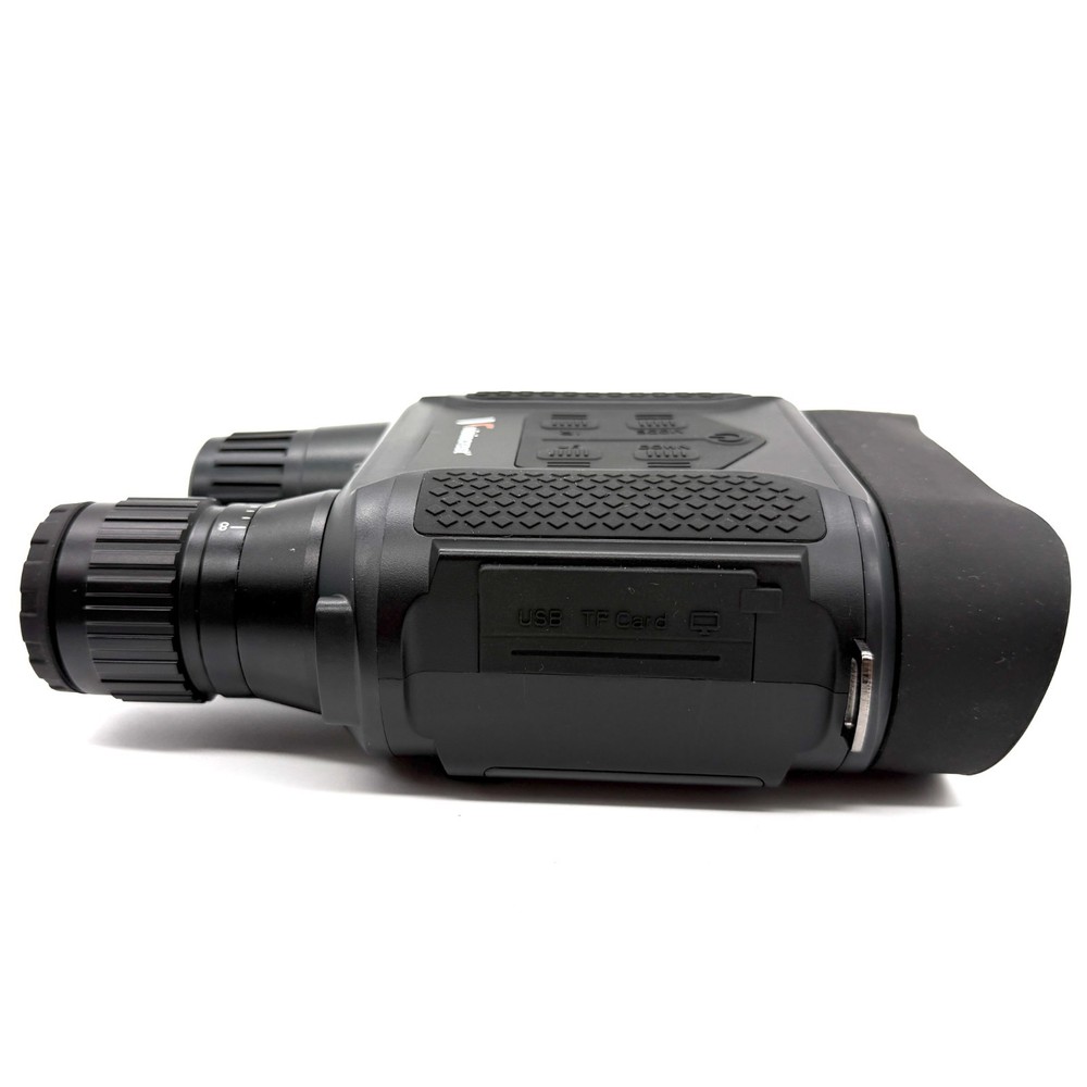 Visiocrest Premium Night Vision Goggles OPEN BOX