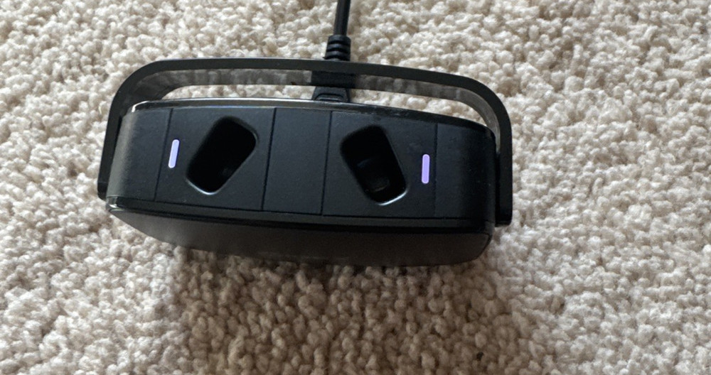 Widex Hearing aid charger WPT102