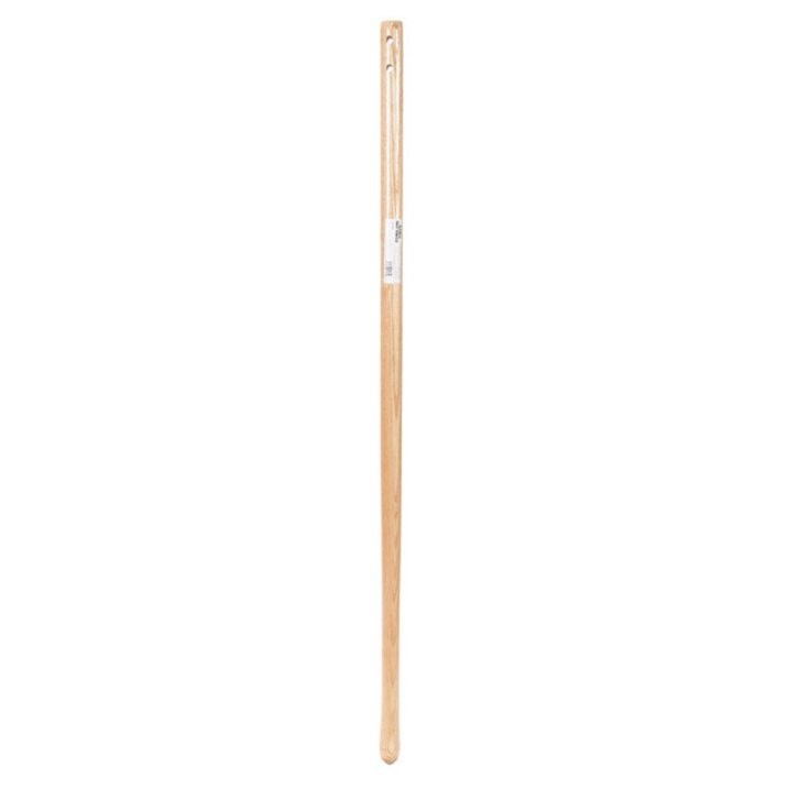 True Temper 48 in. L Post Hole Digger Wood