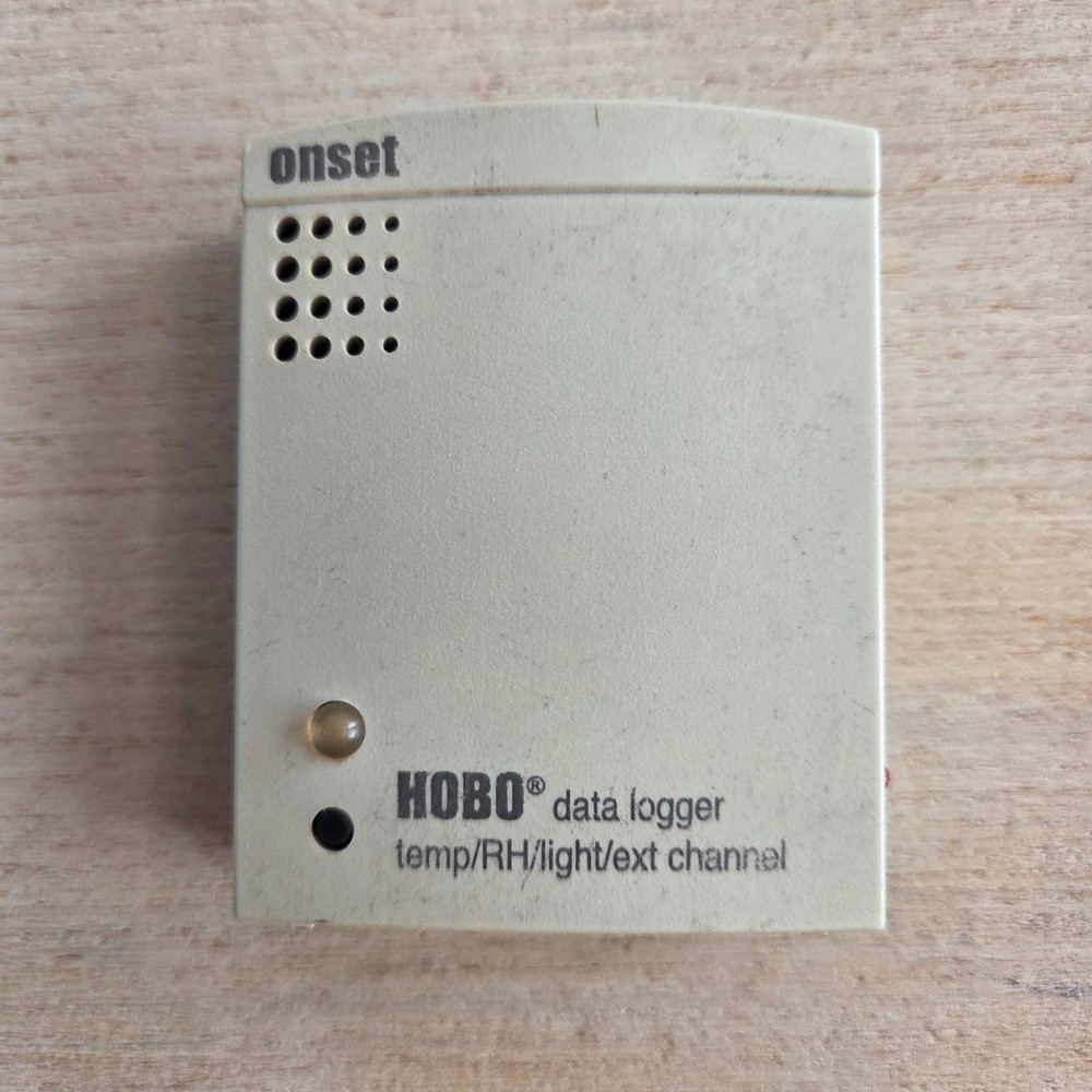 Onset Hobo Data logger U12-012