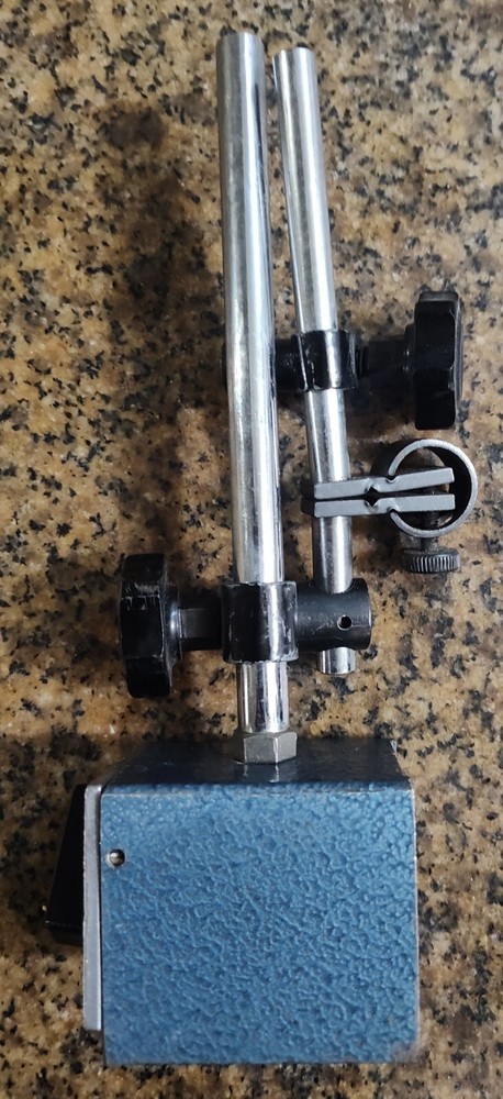 DTC MAGNETIC INDICATOR BASE