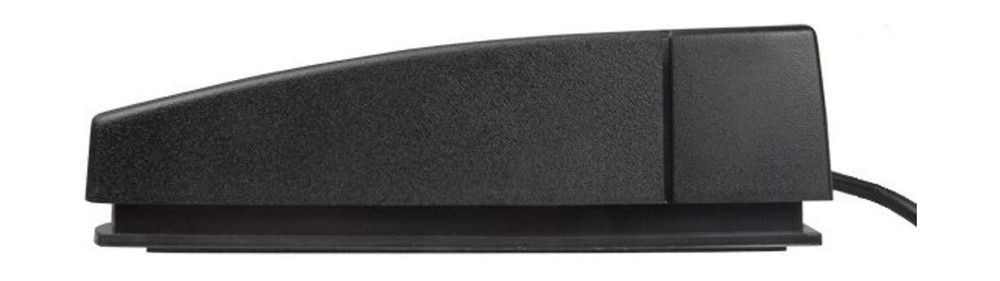 Executive Communication Systems Infinity 3 USB Foot Pedal Control with Comput...