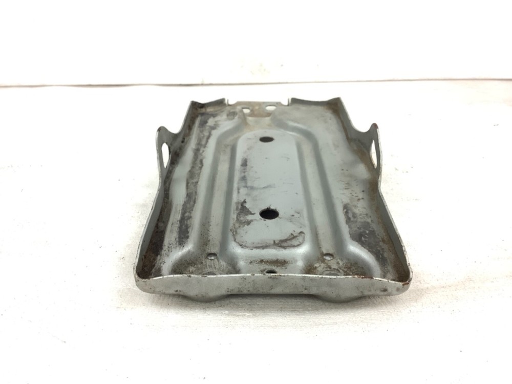 97-01 Honda CRV Base Battery Setting Support Tray Bracket Holder Mount Used OEM