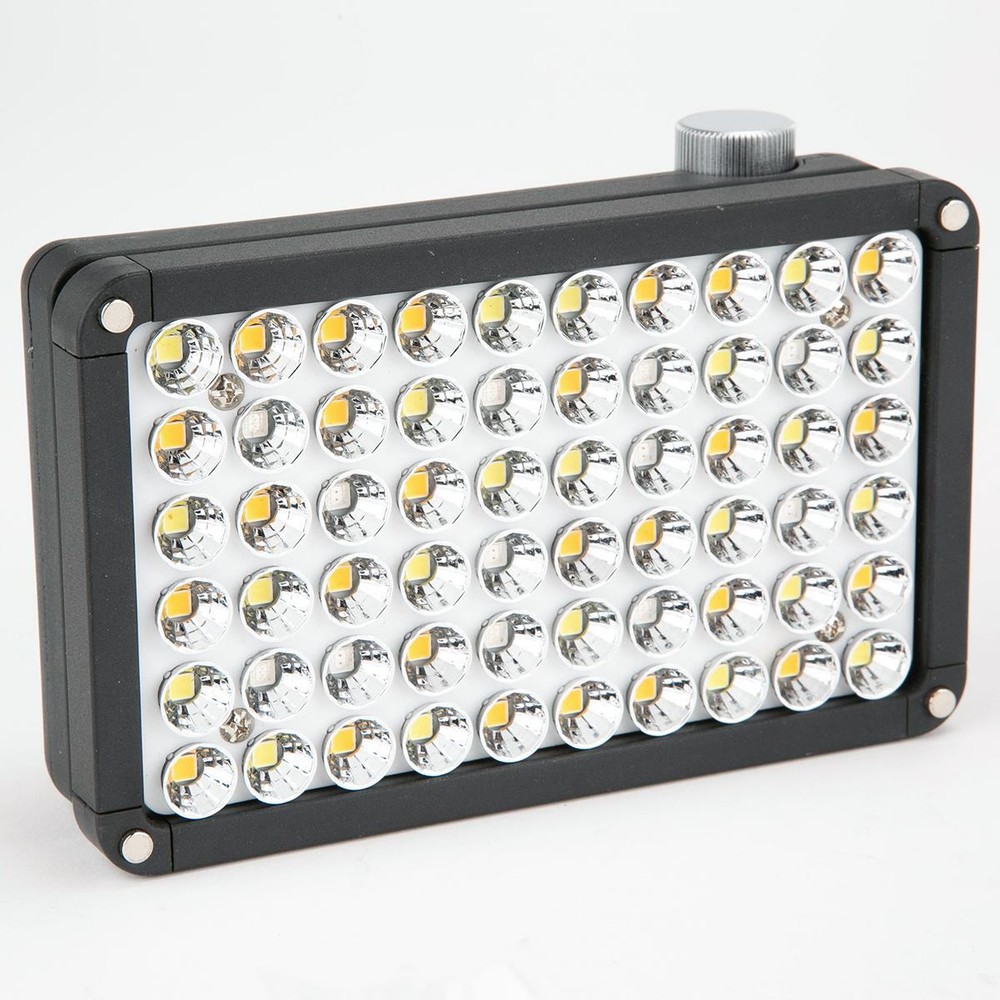 Visio Light Minima 30 LED Video Light - SKU#1792911