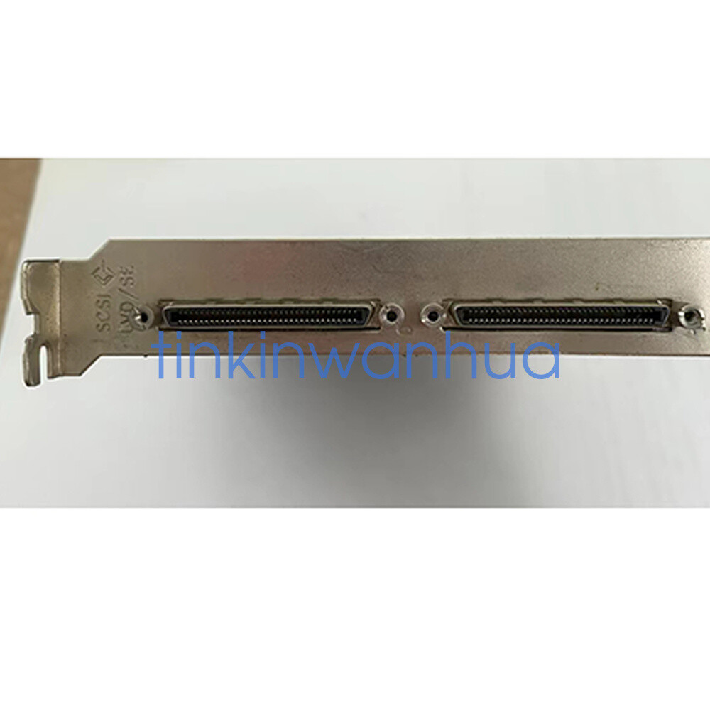 For SERIES 493 REV-C1 SCSI RAID Controller Card