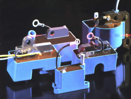 Epoxy Potting Compound 4 PCB -Insulate Mask Seal & Waterproof All Circuits AC/DC