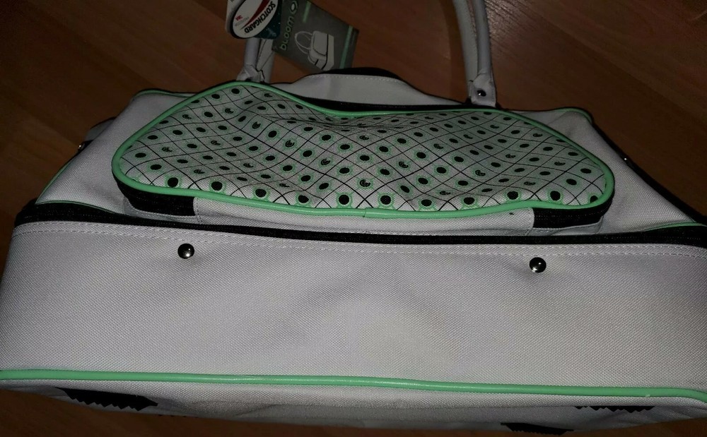 Cleveland Golf Bloom Boston Bag