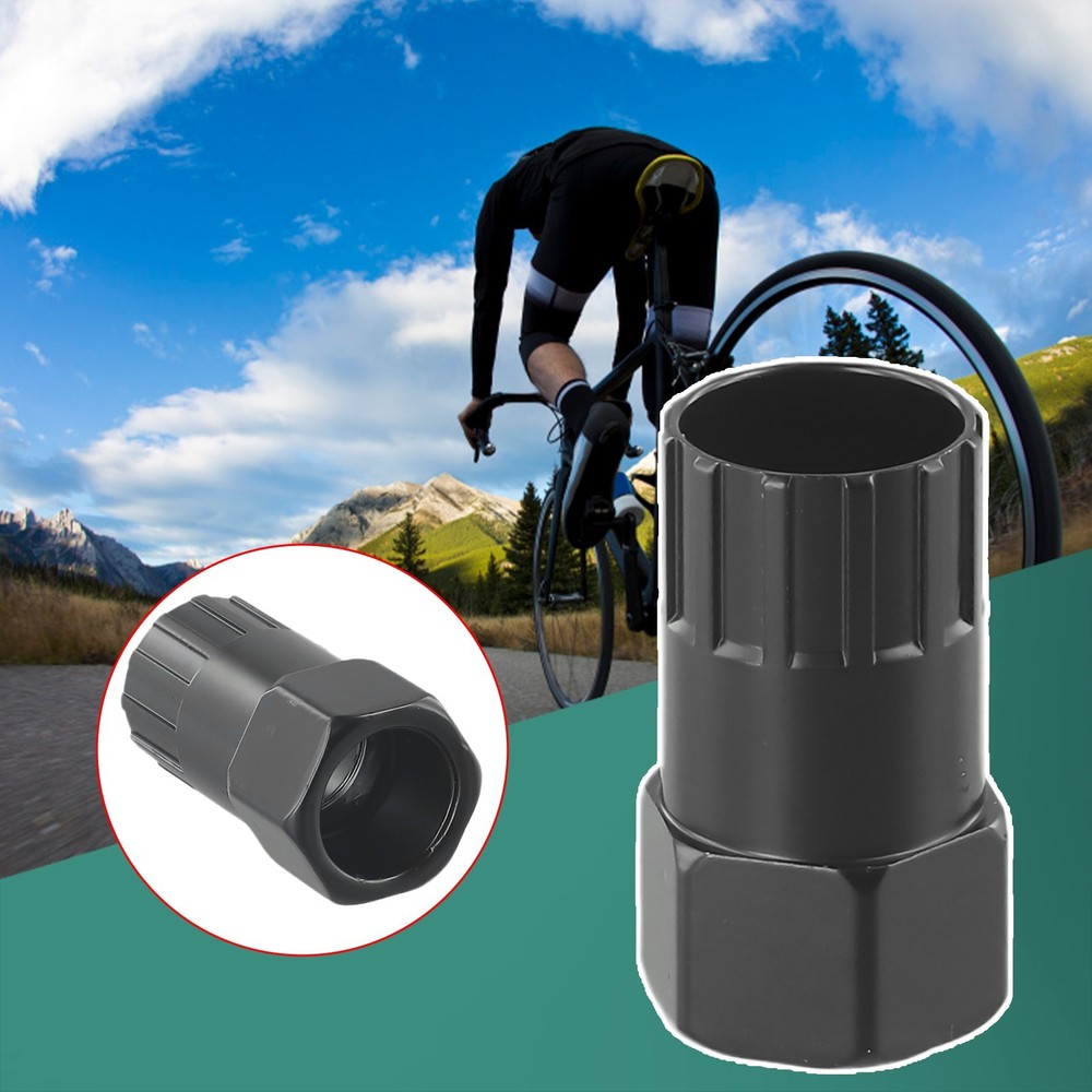 Flywheel Tool Part Freewheel Lockring Functional Professional Repair Tool