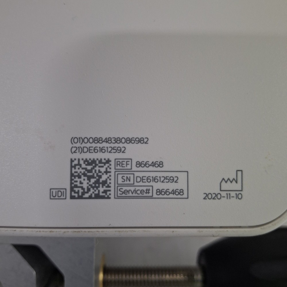 Philips FMX-4 Flexible Module Server 866468