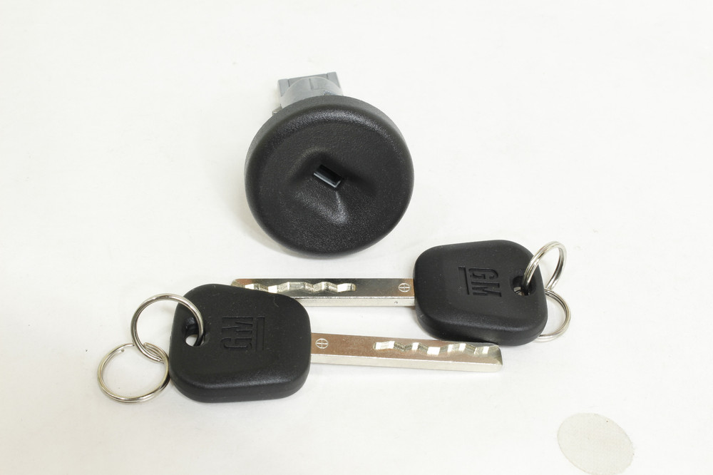 2017 Chevy Express-Ignition & 4 Door Locks w/2 Transponder keys