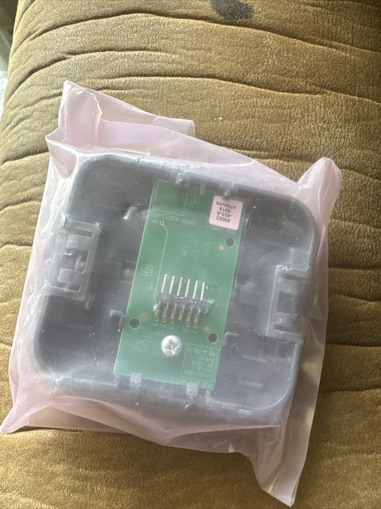 Precor D-Pad Controller, 5-Button, Treadmill 946/956/966, New PCB (59212-101)