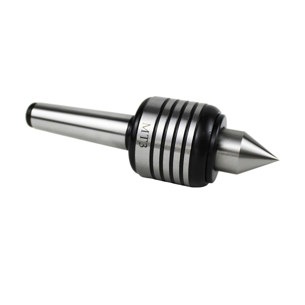 HFS(R) MT3 CNC live center, Medium Duty