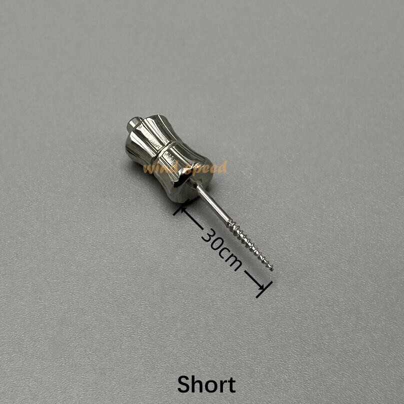 Dental Root Fragment Extractor Extracting Forceps Tooth Extraction Elevator