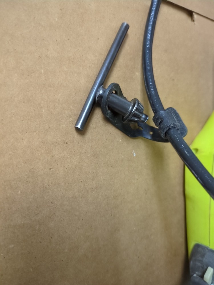 Ryobi D620H 5/8 inch Variable Speed Reversible Hammer Drill NO HANDLE